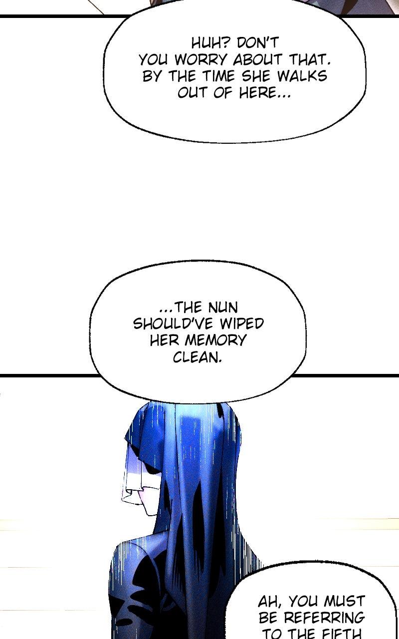 Cryptid Chap 13 - Next Chap 14