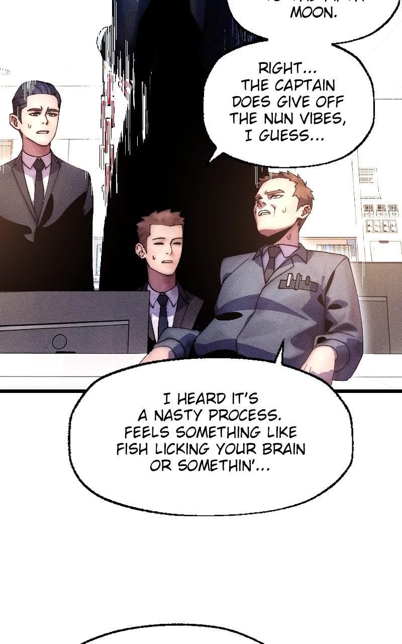 Cryptid Chap 13 - Next Chap 14