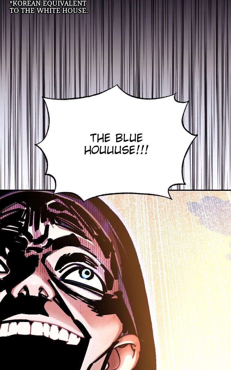 Cryptid Chap 13 - Next Chap 14