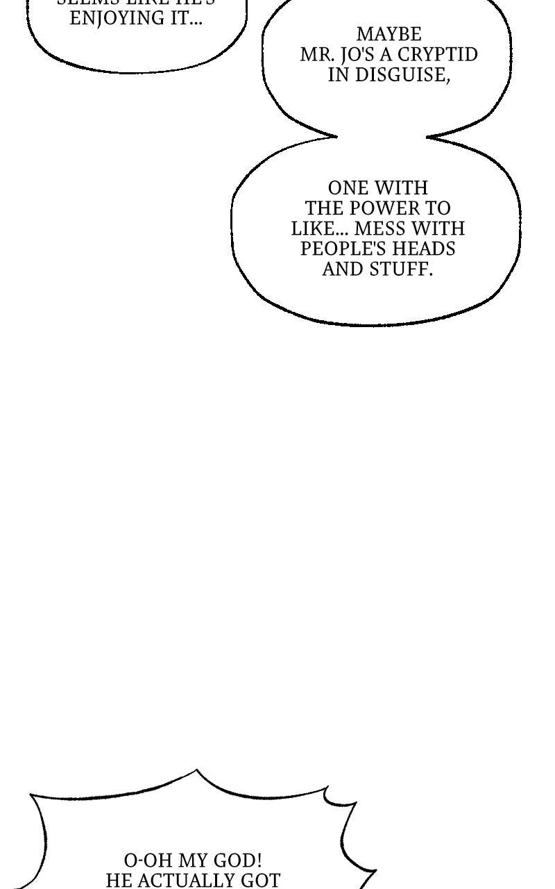 Cryptid Chap 13 - Next Chap 14