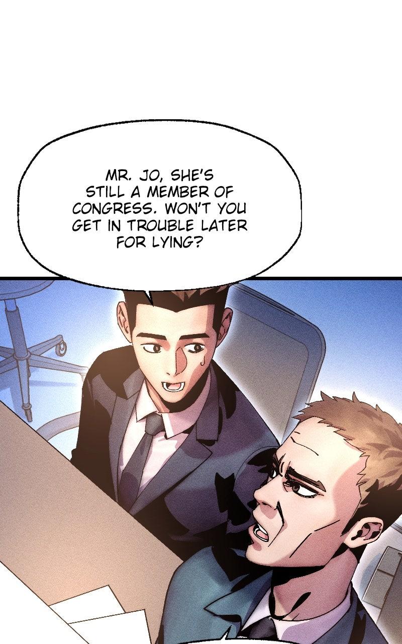 Cryptid Chap 13 - Next Chap 14