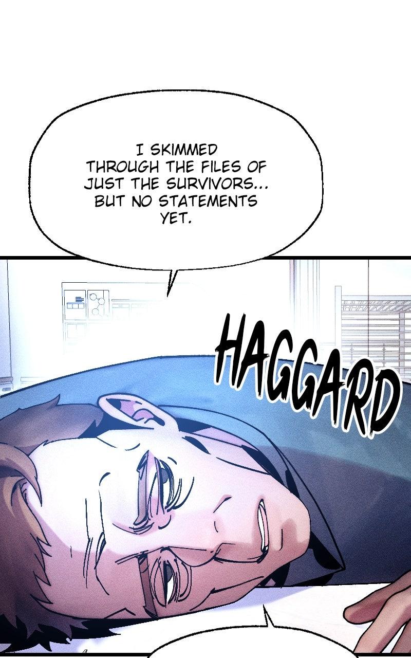 Cryptid Chap 13 - Next Chap 14