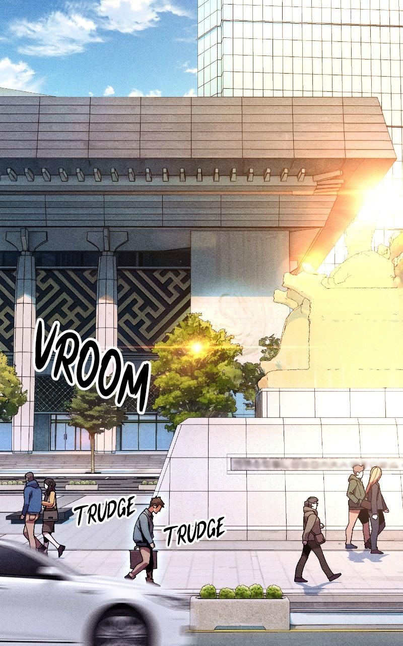 Cryptid Chap 13 - Next Chap 14