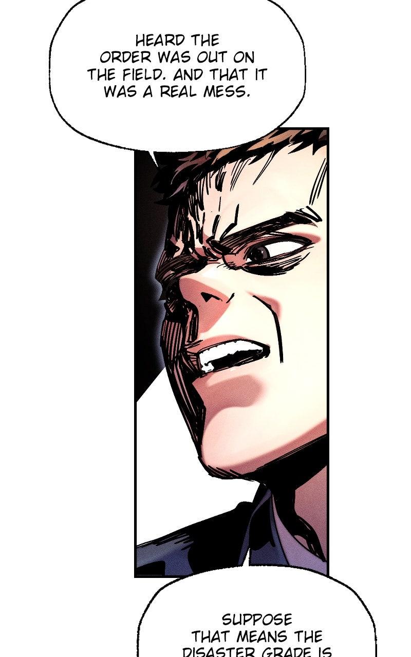 Cryptid Chap 13 - Next Chap 14