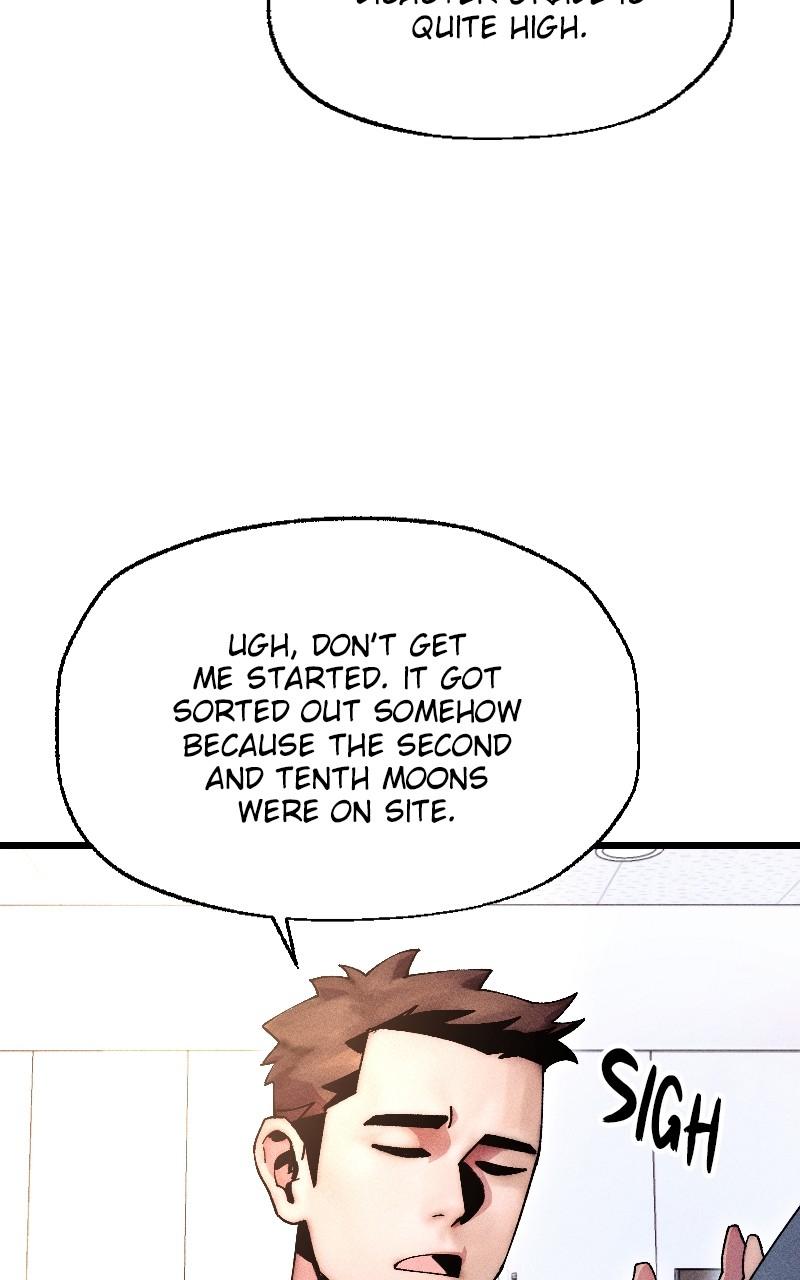 Cryptid Chap 13 - Next Chap 14