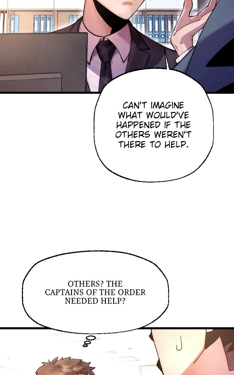 Cryptid Chap 13 - Next Chap 14