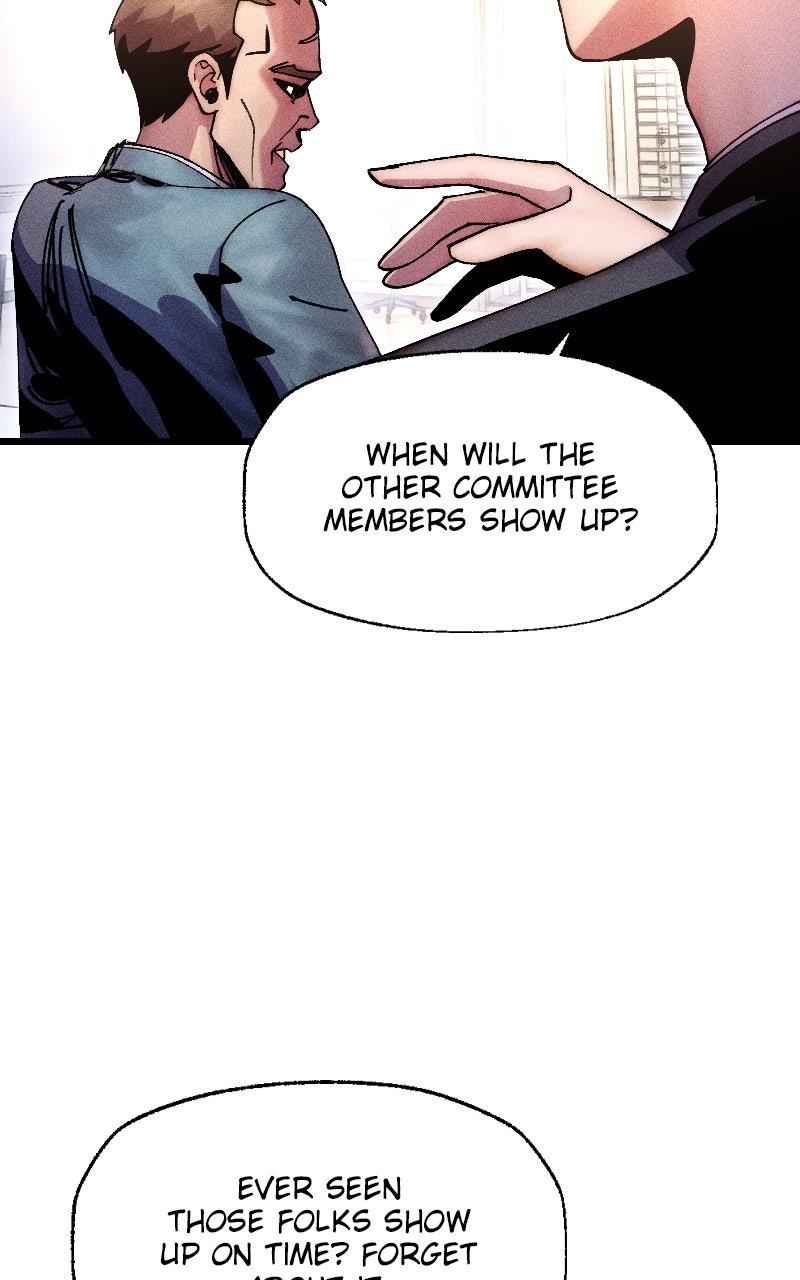 Cryptid Chap 13 - Next Chap 14