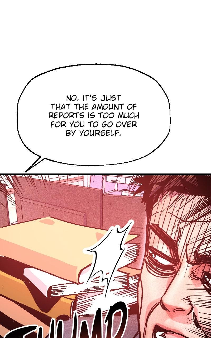 Cryptid Chap 13 - Next Chap 14