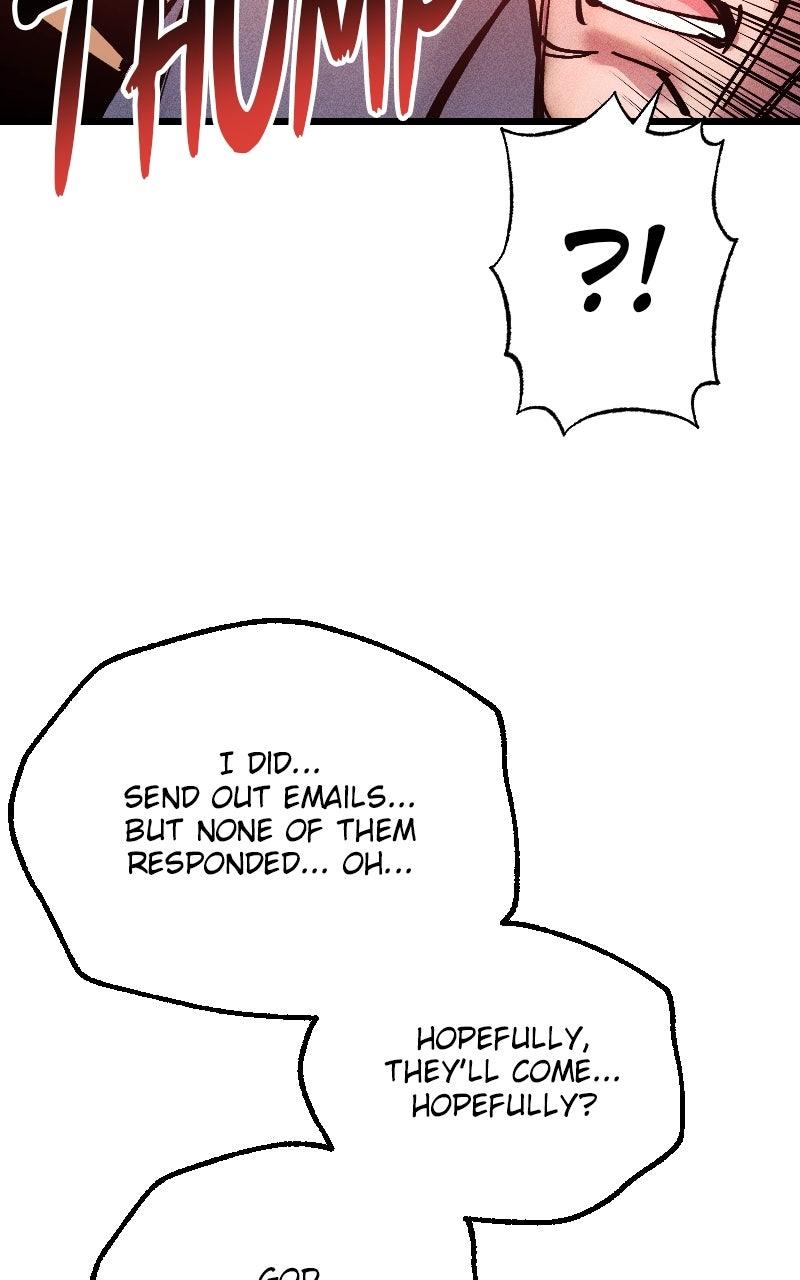 Cryptid Chap 13 - Next Chap 14