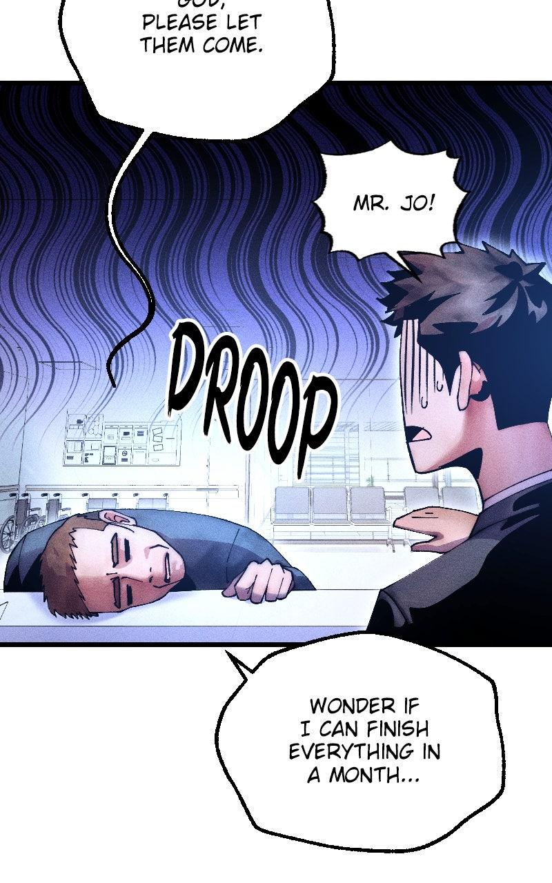 Cryptid Chap 13 - Next Chap 14