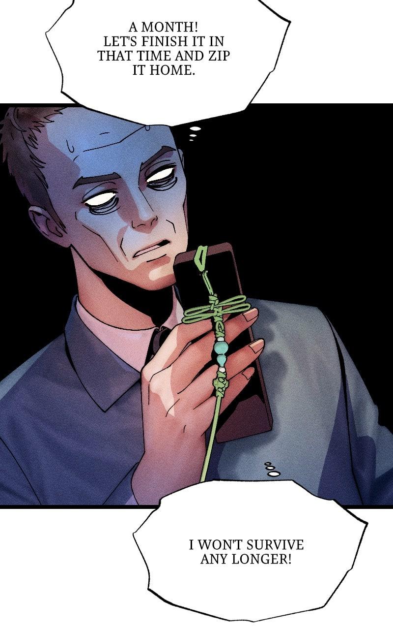 Cryptid Chap 13 - Next Chap 14