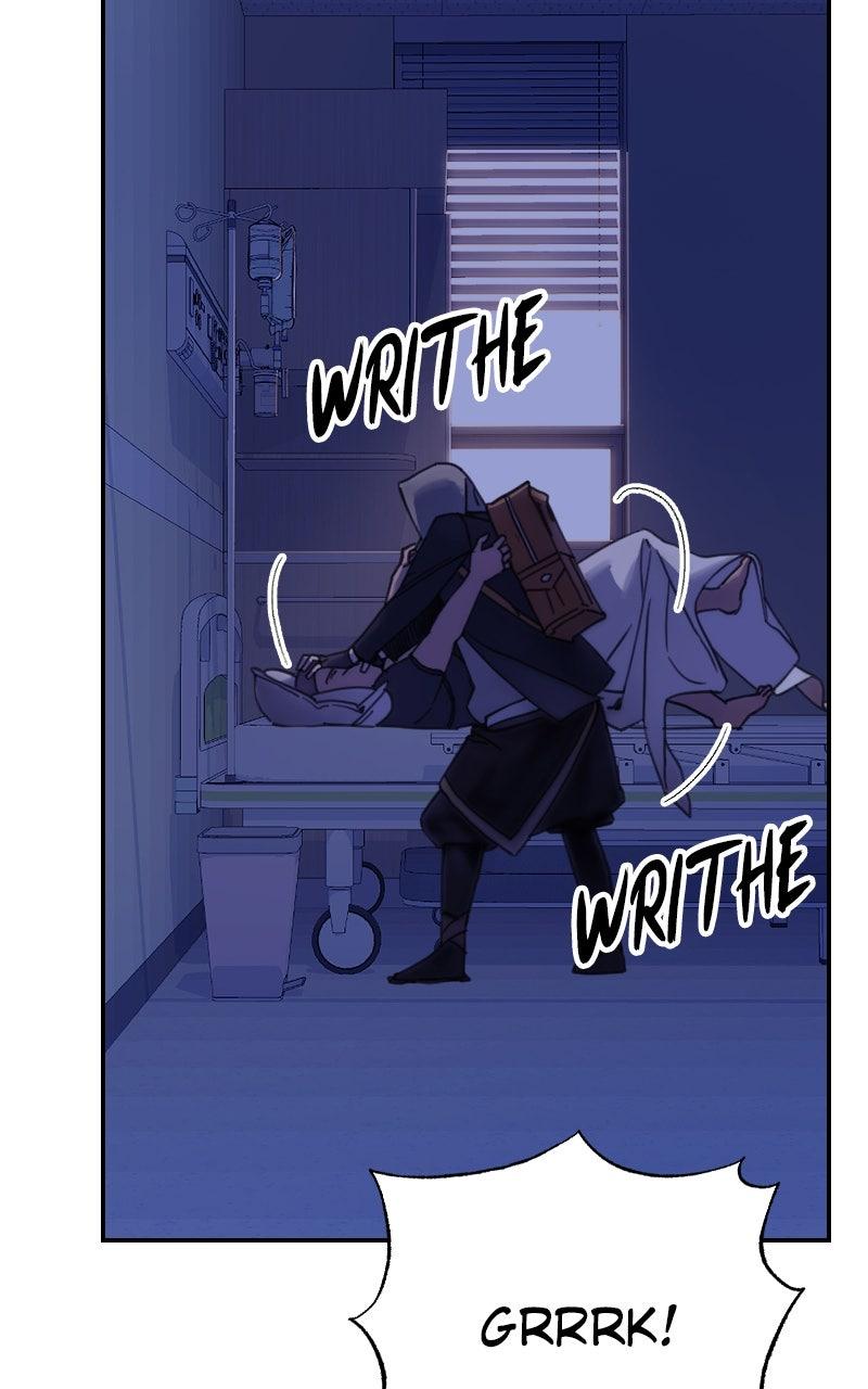 Cryptid Chap 13 - Next Chap 14