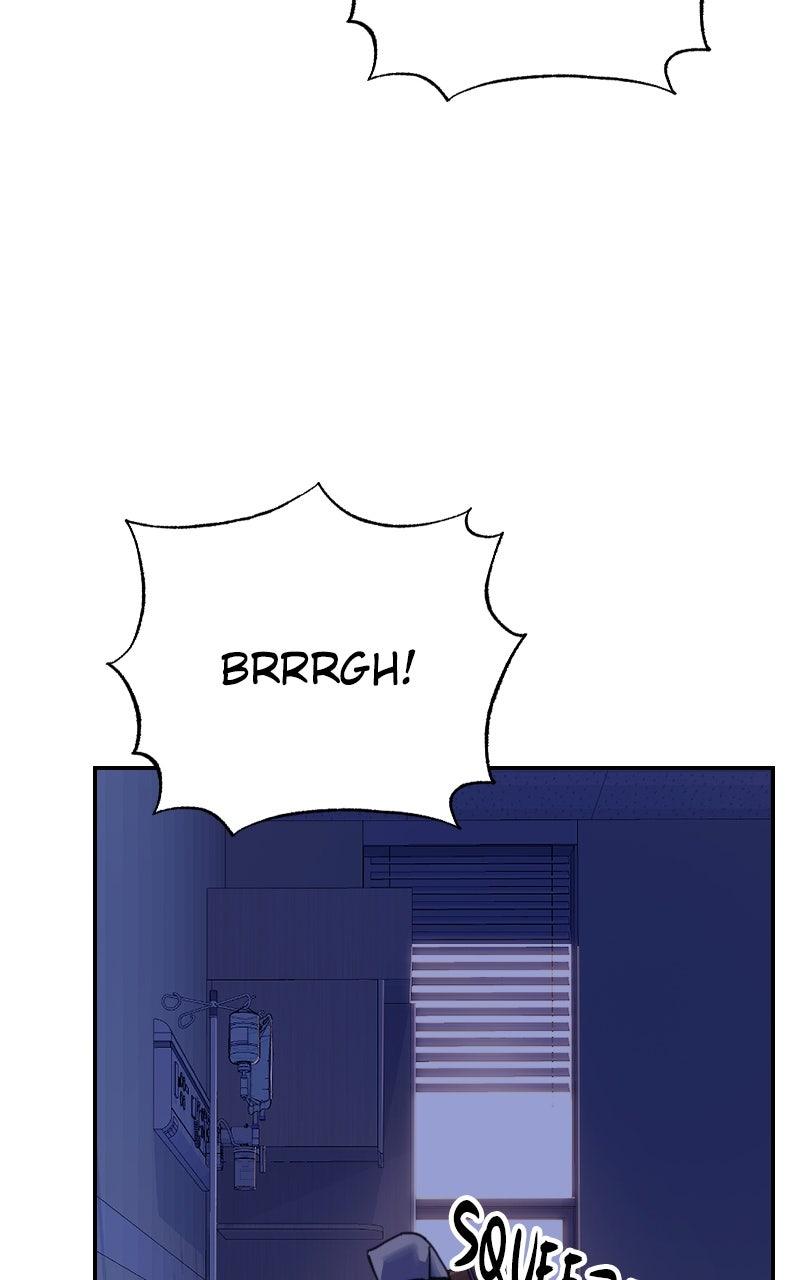 Cryptid Chap 13 - Next Chap 14