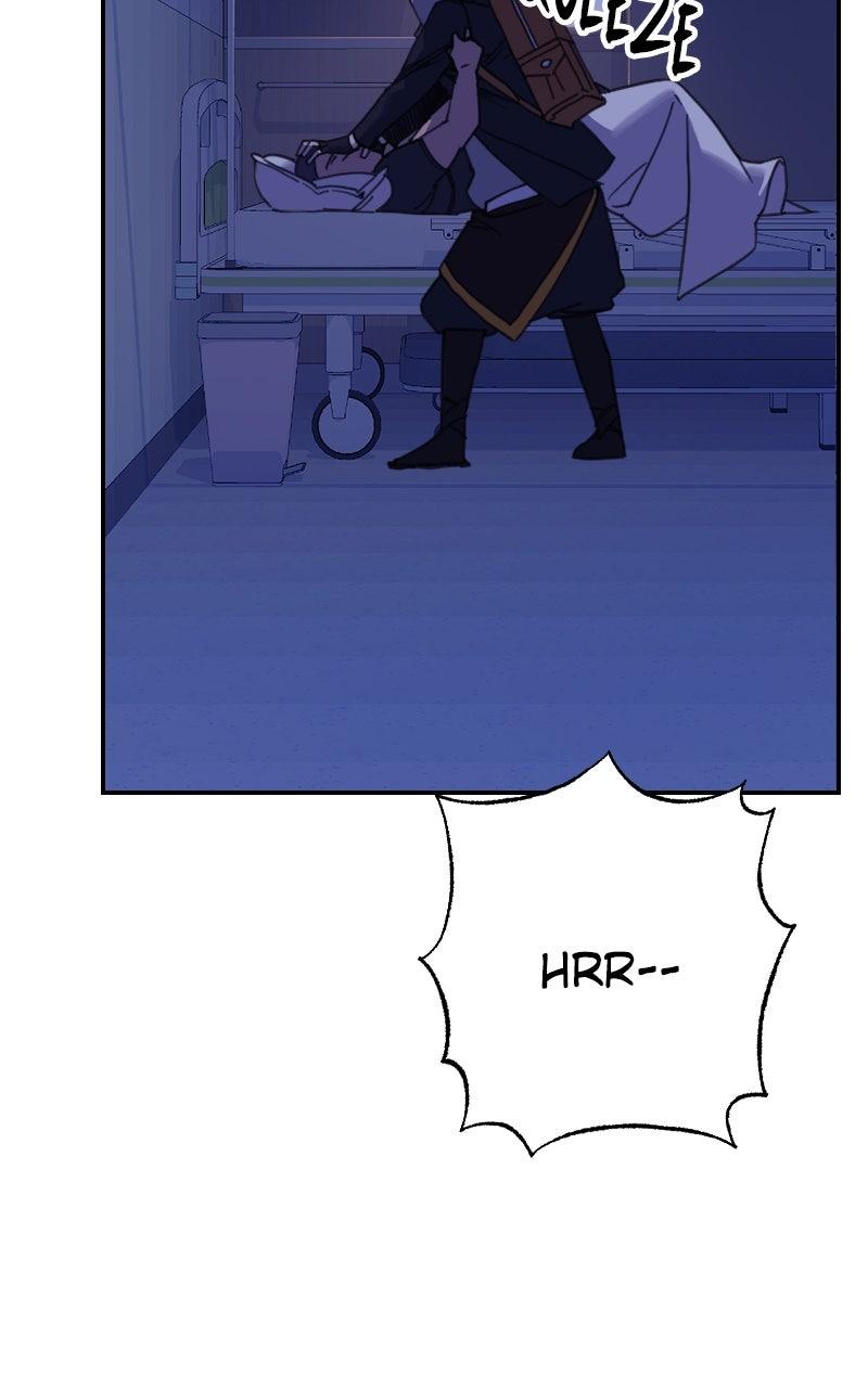 Cryptid Chap 13 - Next Chap 14