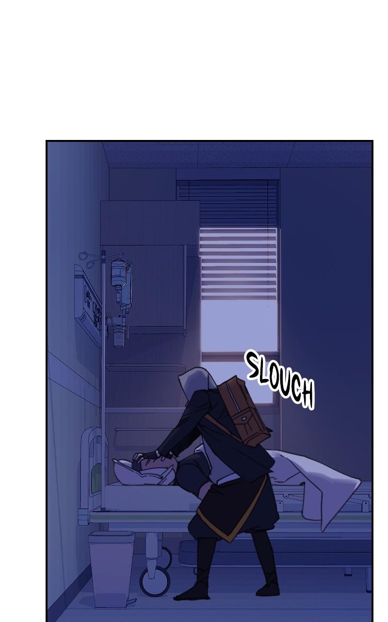 Cryptid Chap 13 - Next Chap 14