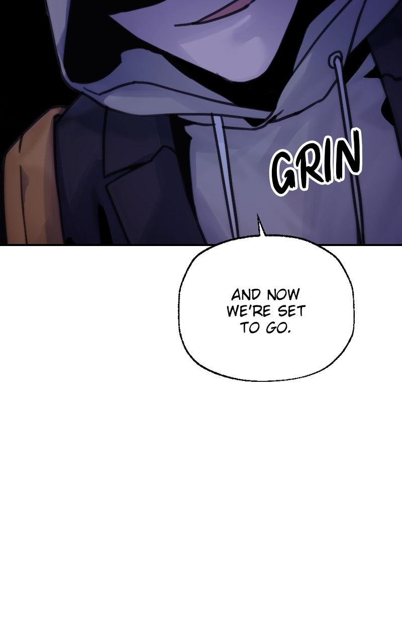 Cryptid Chap 13 - Next Chap 14