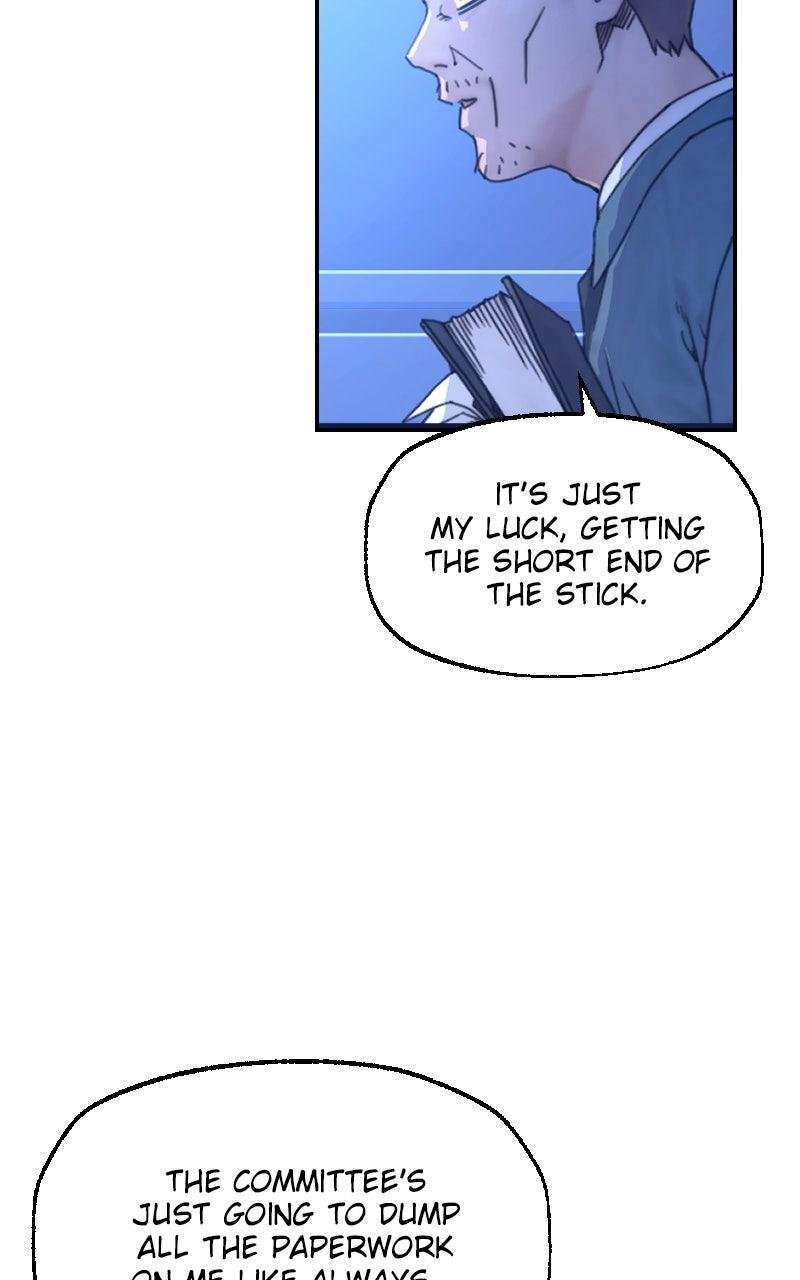 Cryptid Chap 13 - Next Chap 14