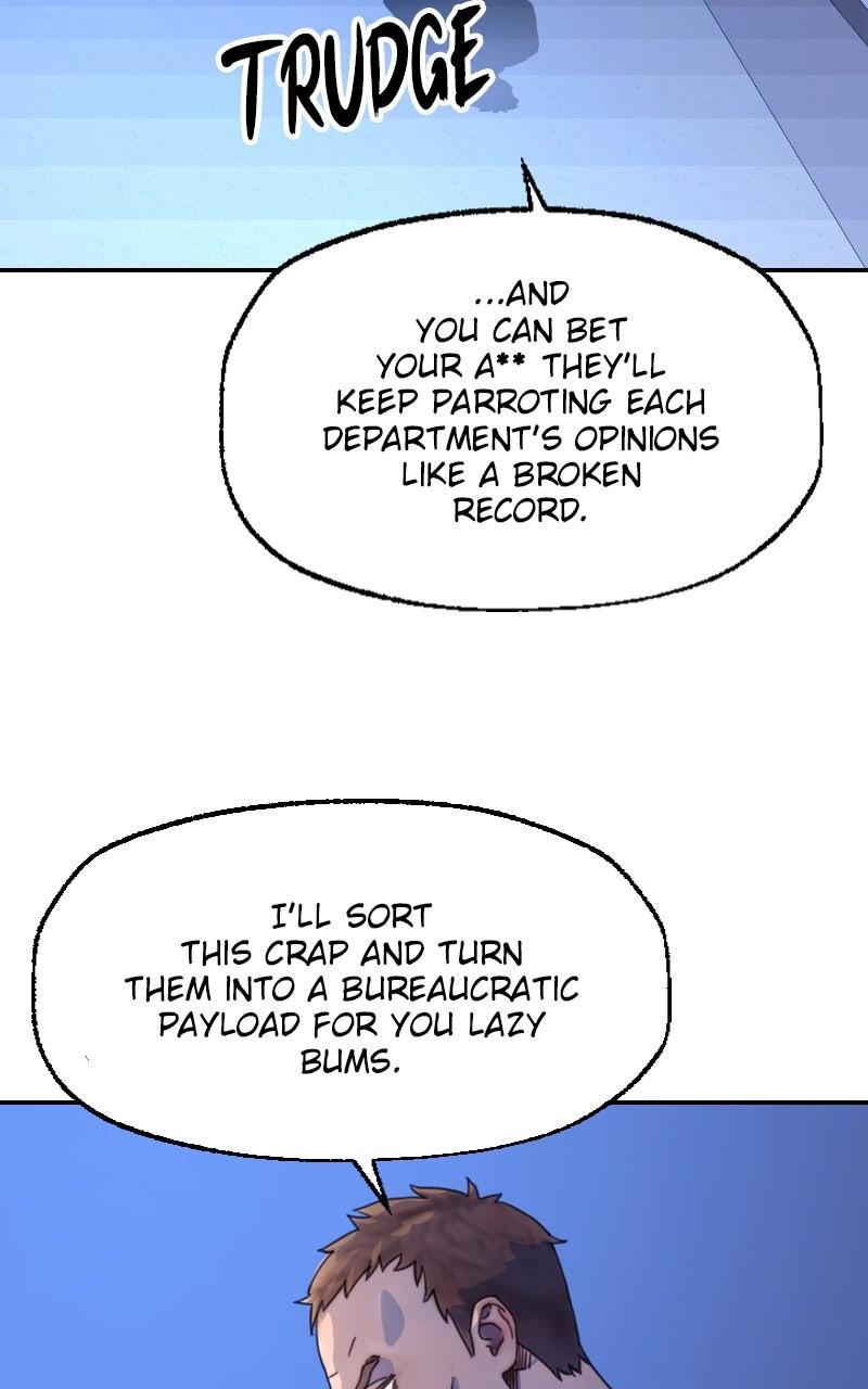 Cryptid Chap 13 - Next Chap 14