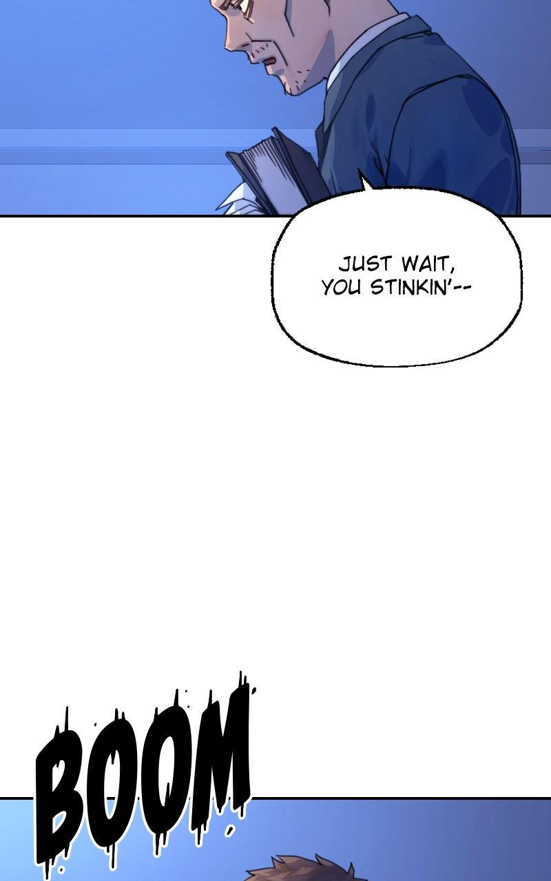 Cryptid Chap 13 - Next Chap 14