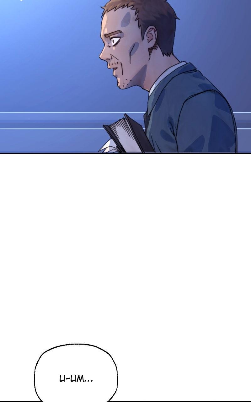 Cryptid Chap 13 - Next Chap 14