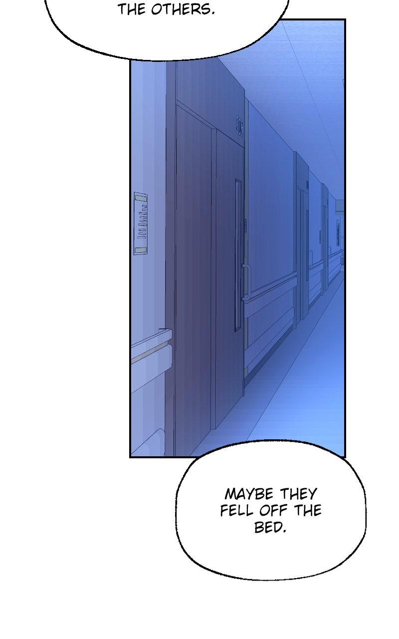 Cryptid Chap 13 - Next Chap 14