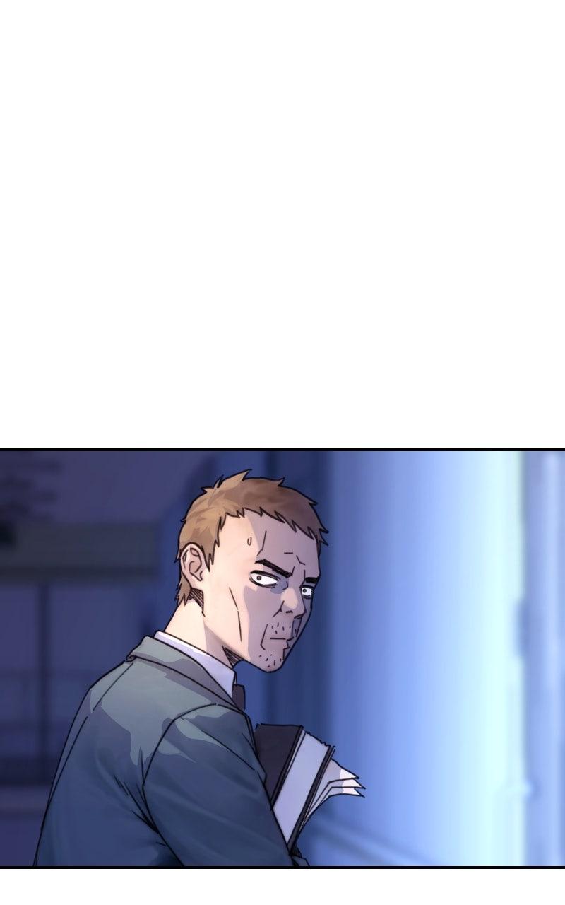 Cryptid Chap 13 - Next Chap 14