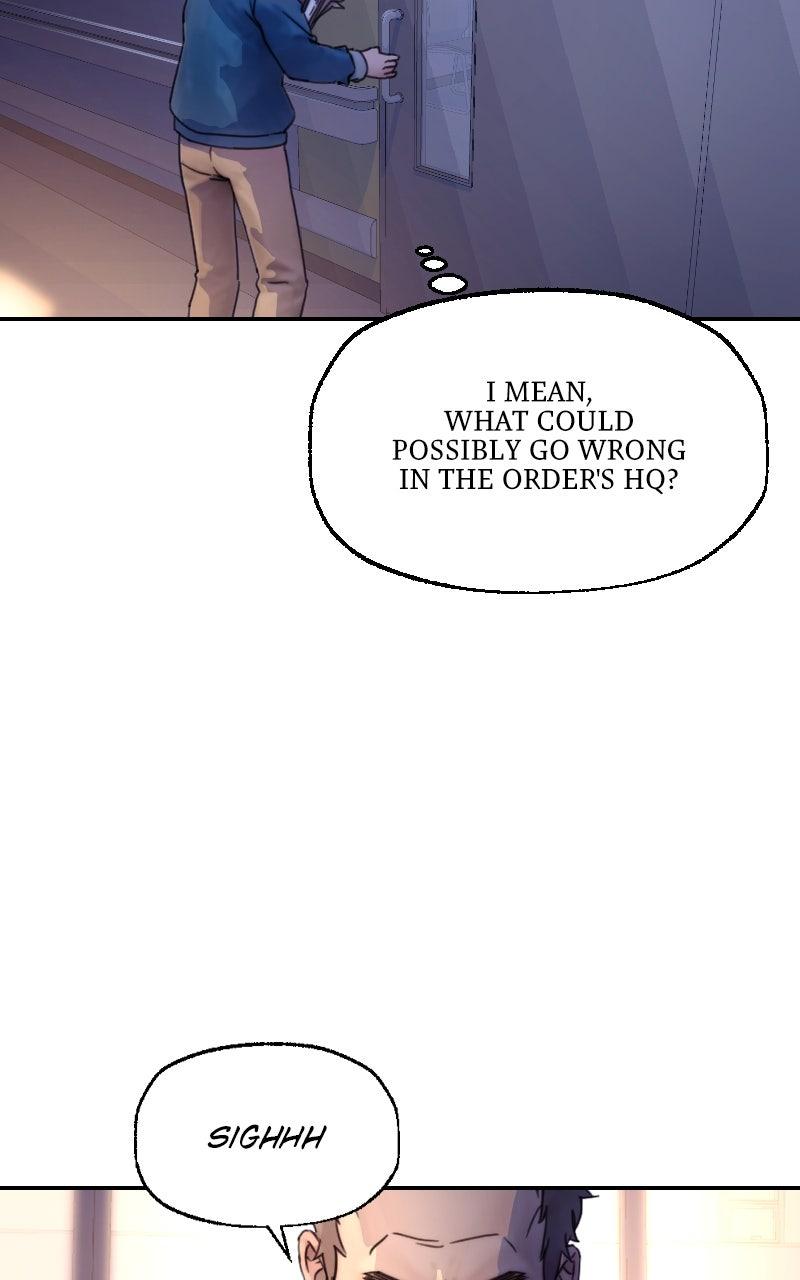 Cryptid Chap 13 - Next Chap 14