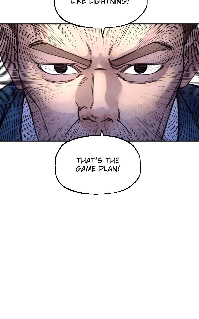 Cryptid Chap 13 - Next Chap 14