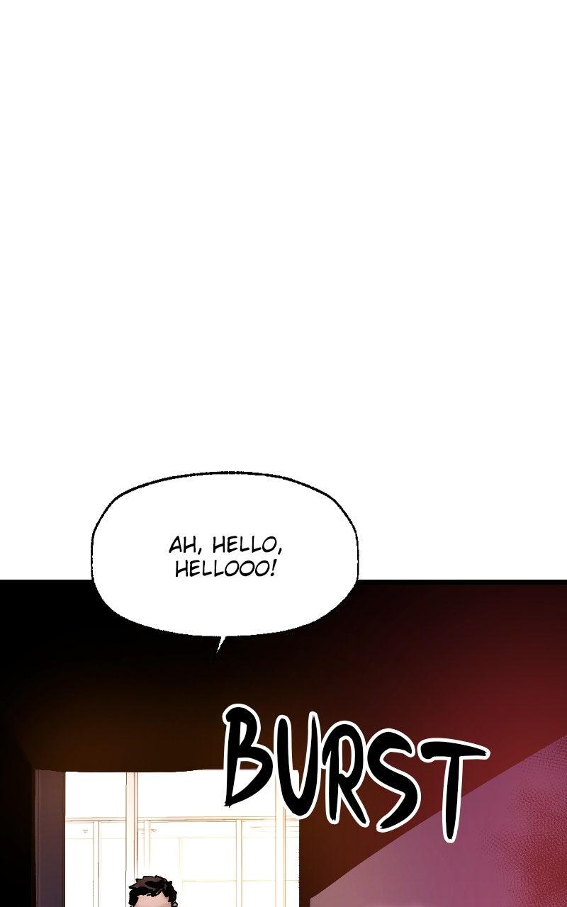 Cryptid Chap 13 - Next Chap 14