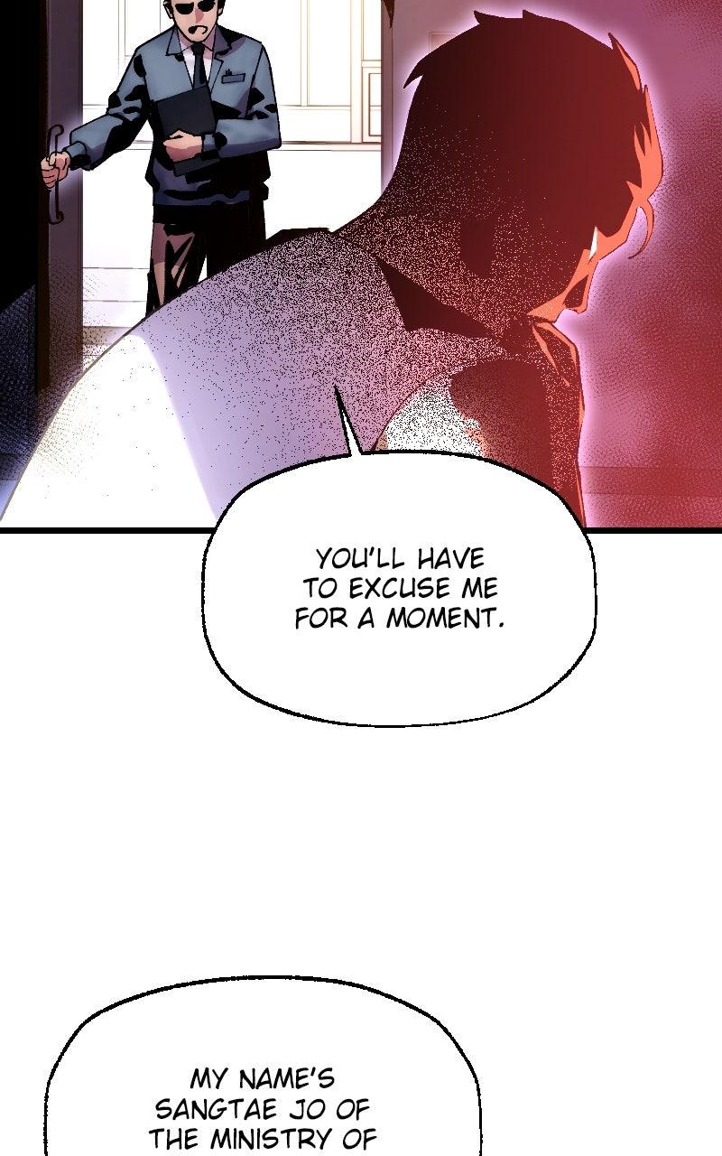 Cryptid Chap 13 - Next Chap 14