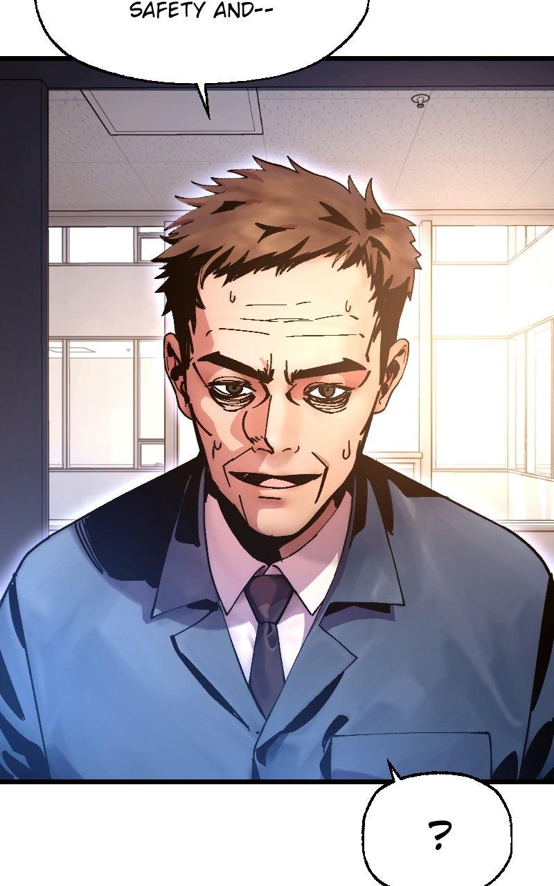 Cryptid Chap 13 - Next Chap 14