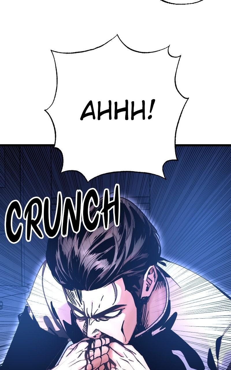 Cryptid Chap 13 - Next Chap 14