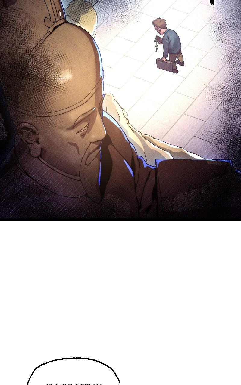 Cryptid Chap 13 - Next Chap 14