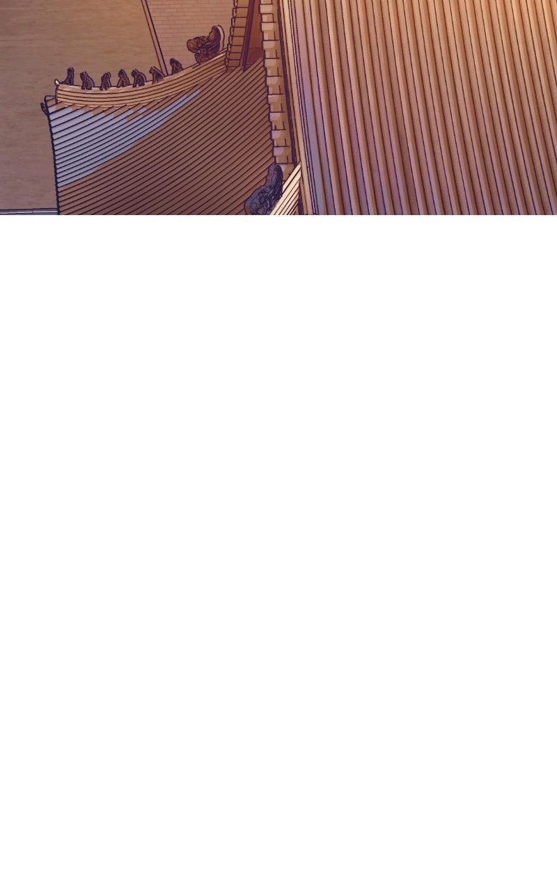 Cryptid Chap 13 - Next Chap 14