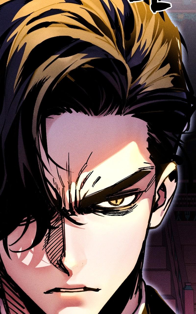 Cryptid Chap 13 - Next Chap 14