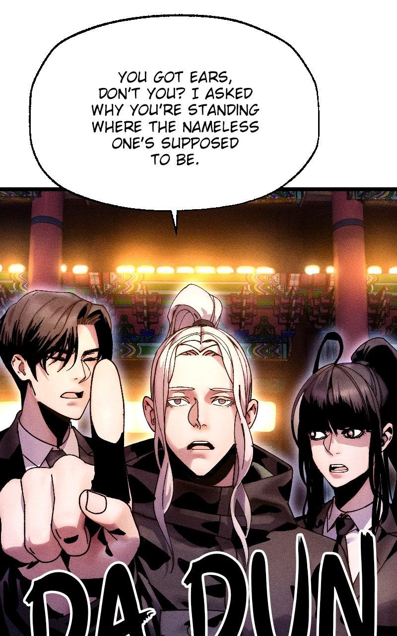 Cryptid Chap 13 - Next Chap 14