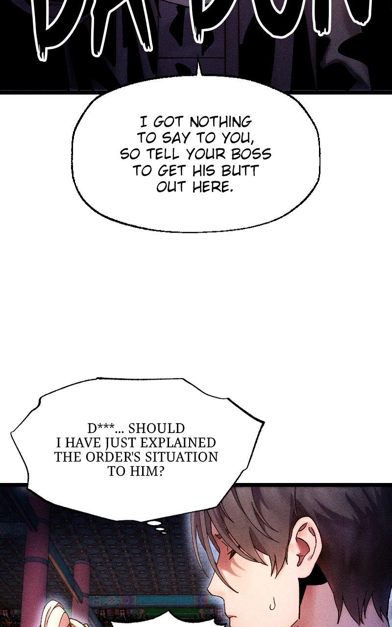 Cryptid Chap 13 - Next Chap 14