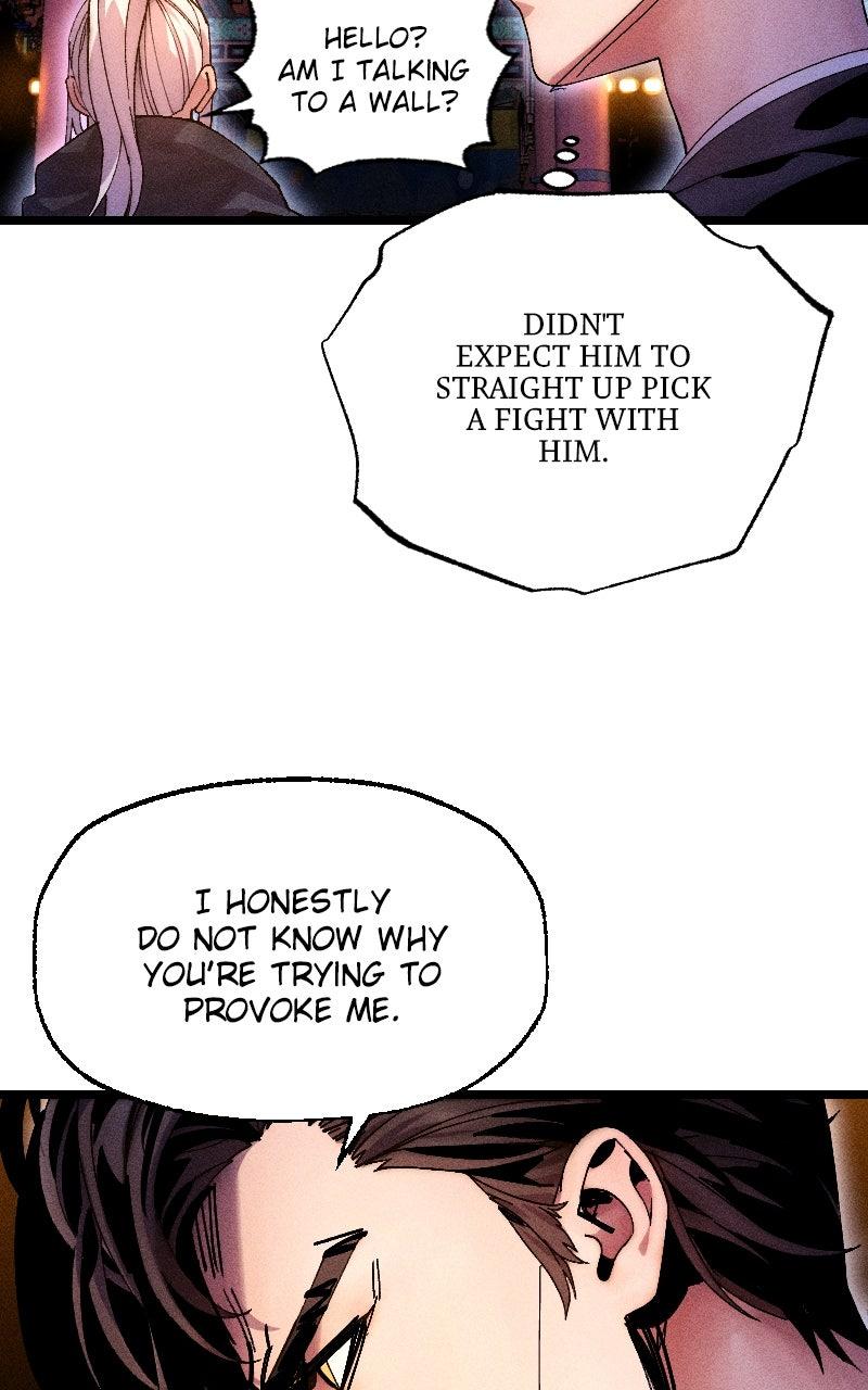 Cryptid Chap 13 - Next Chap 14