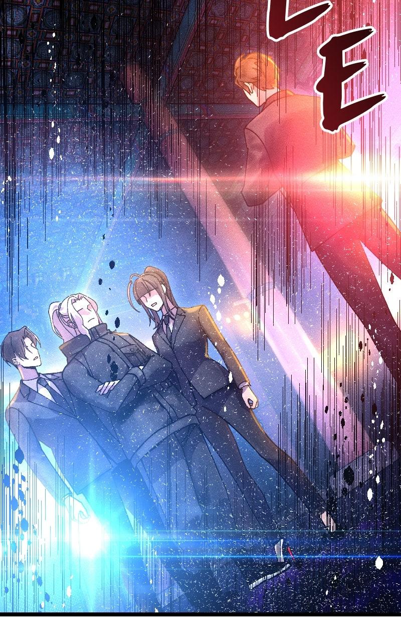 Cryptid Chap 13 - Next Chap 14