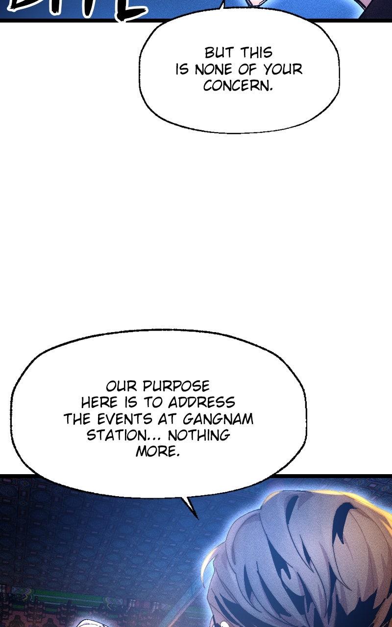 Cryptid Chap 13 - Next Chap 14