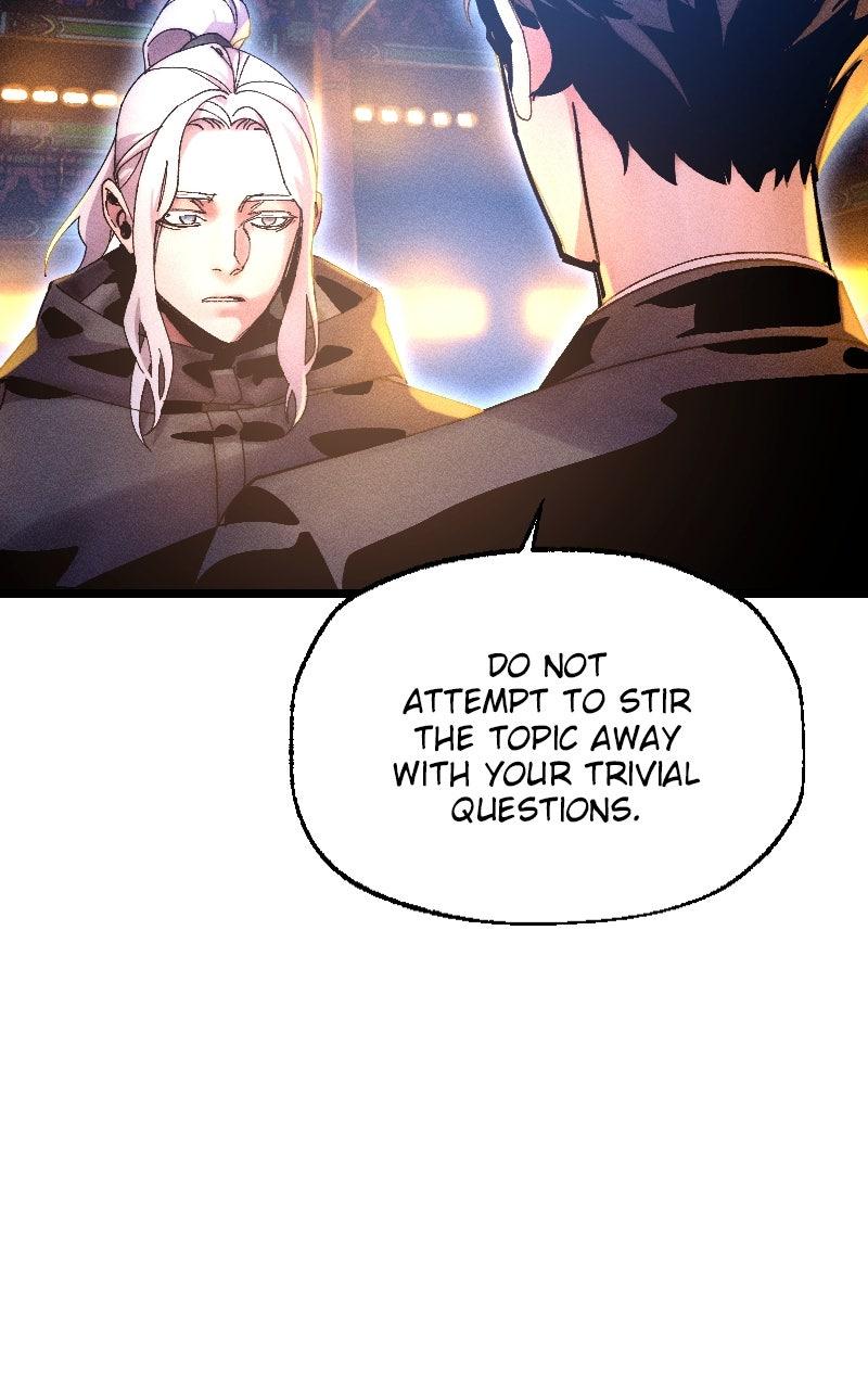 Cryptid Chap 13 - Next Chap 14