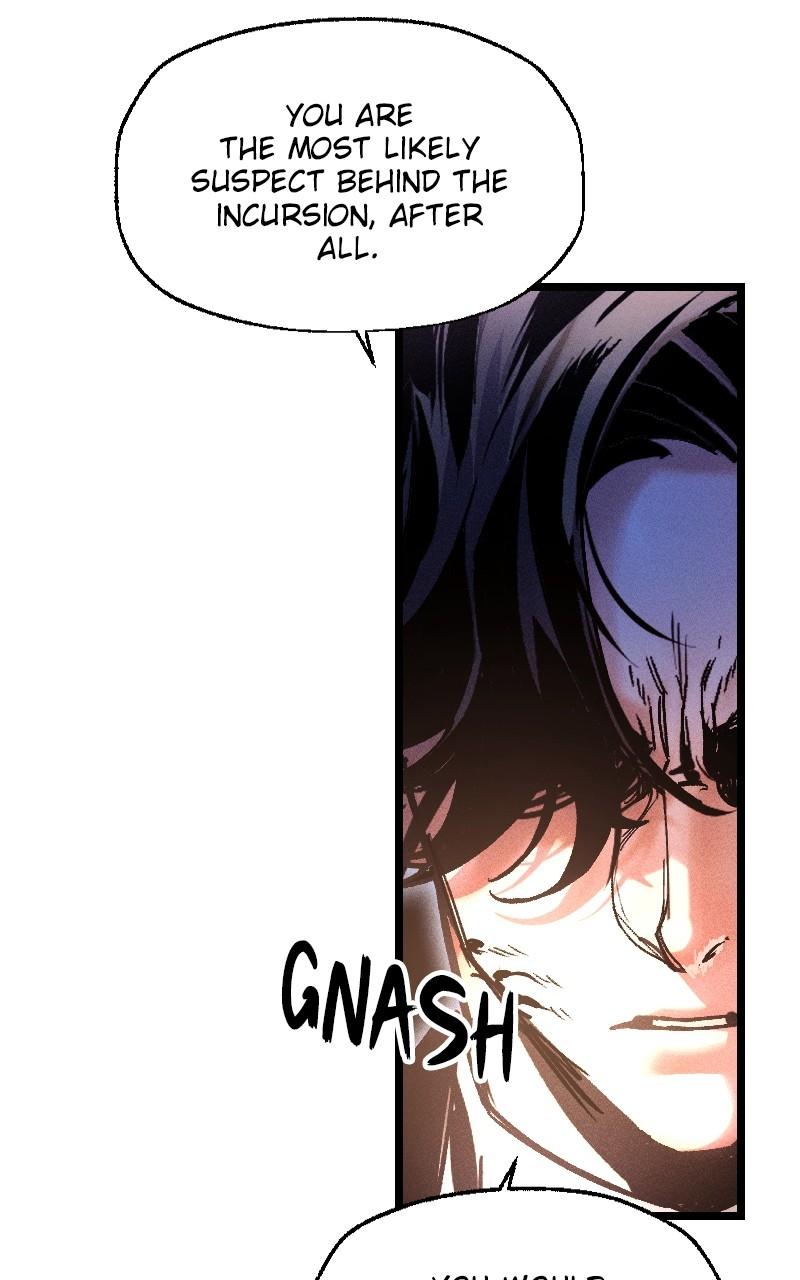 Cryptid Chap 13 - Next Chap 14