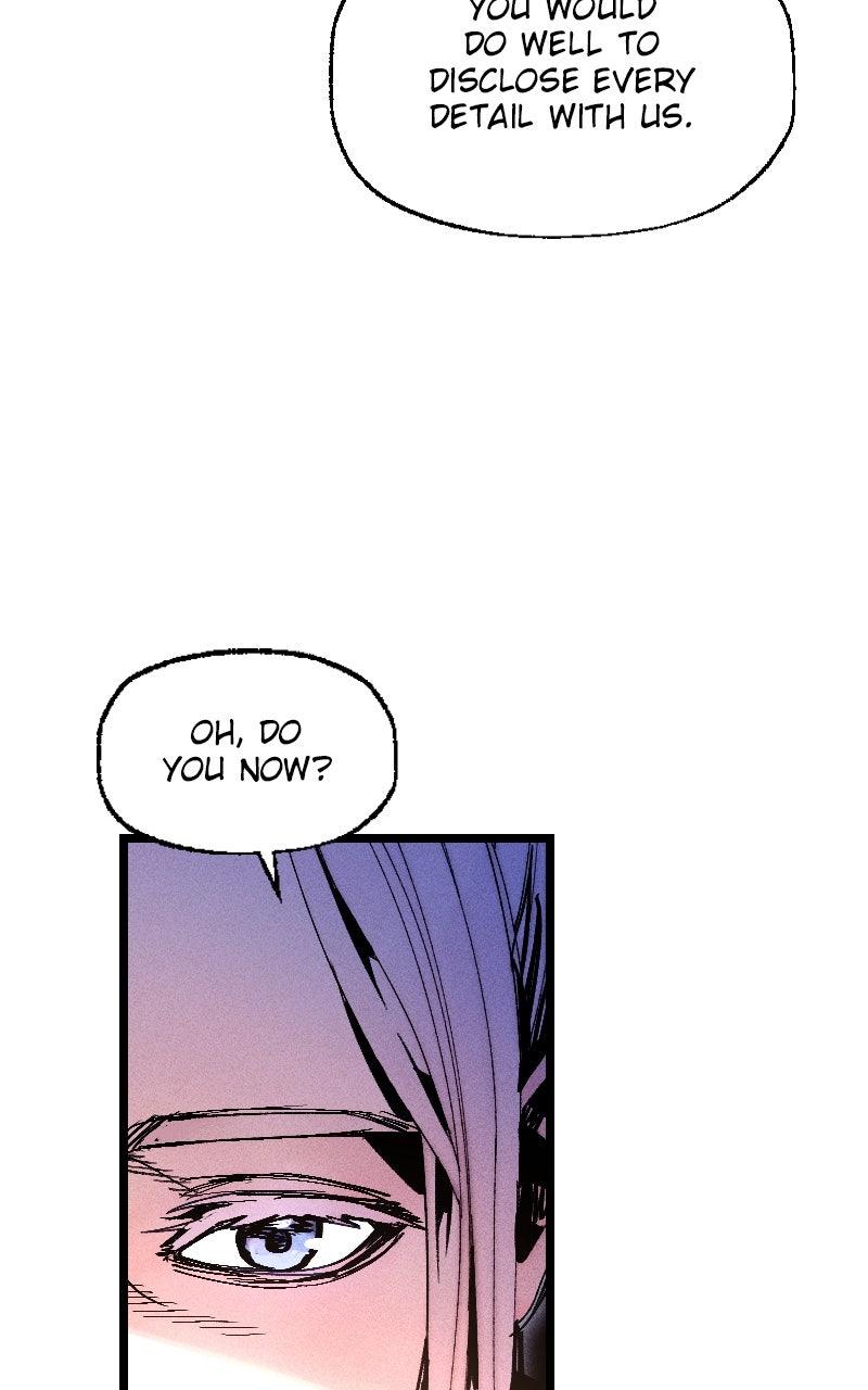 Cryptid Chap 13 - Next Chap 14