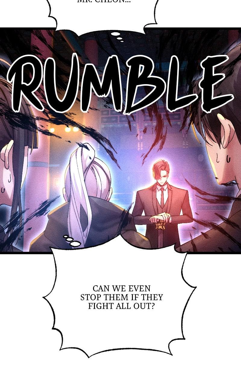 Cryptid Chap 13 - Next Chap 14