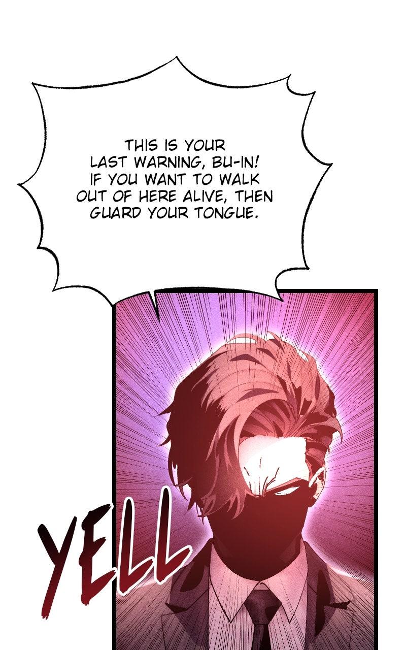 Cryptid Chap 13 - Next Chap 14