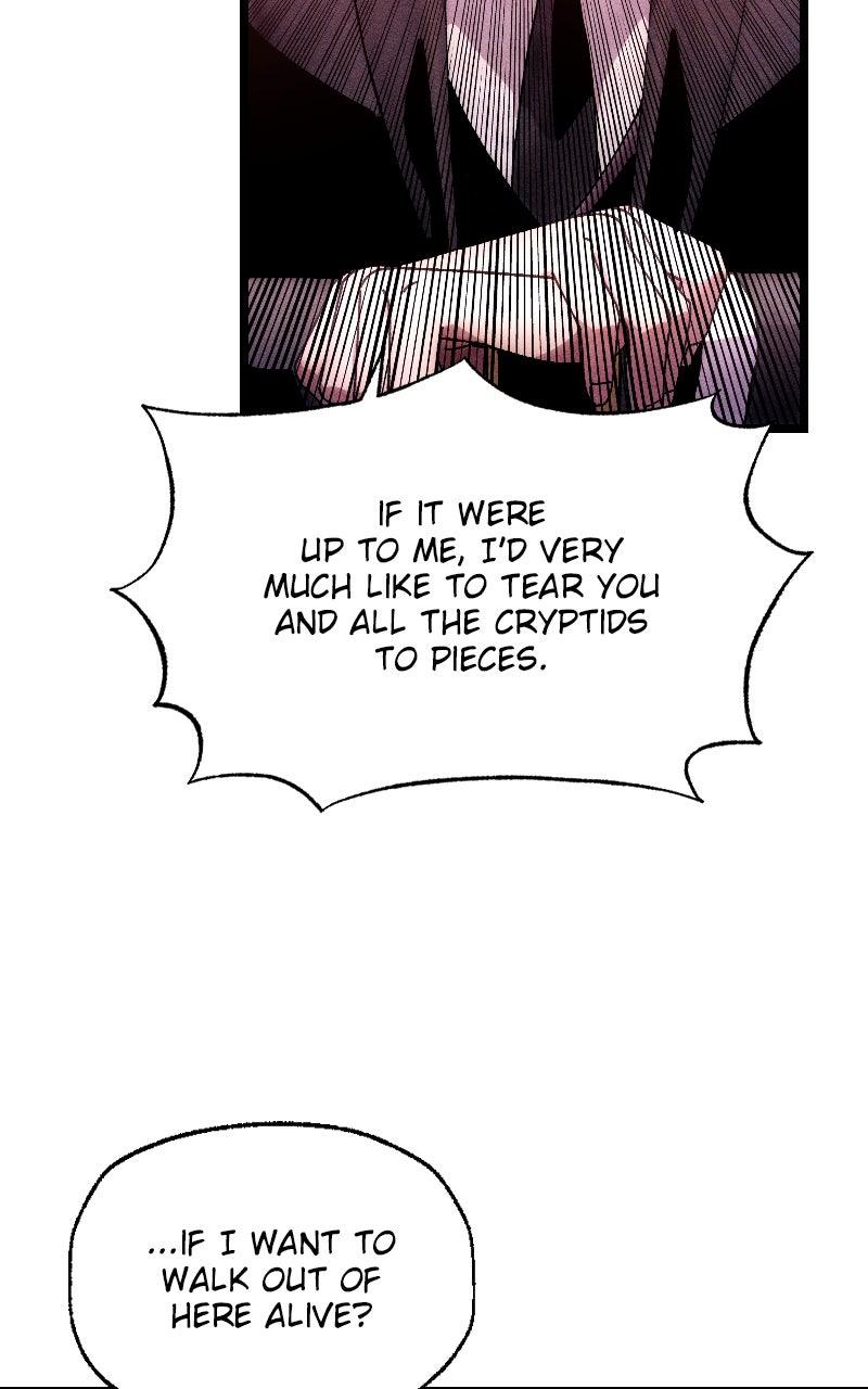 Cryptid Chap 13 - Next Chap 14