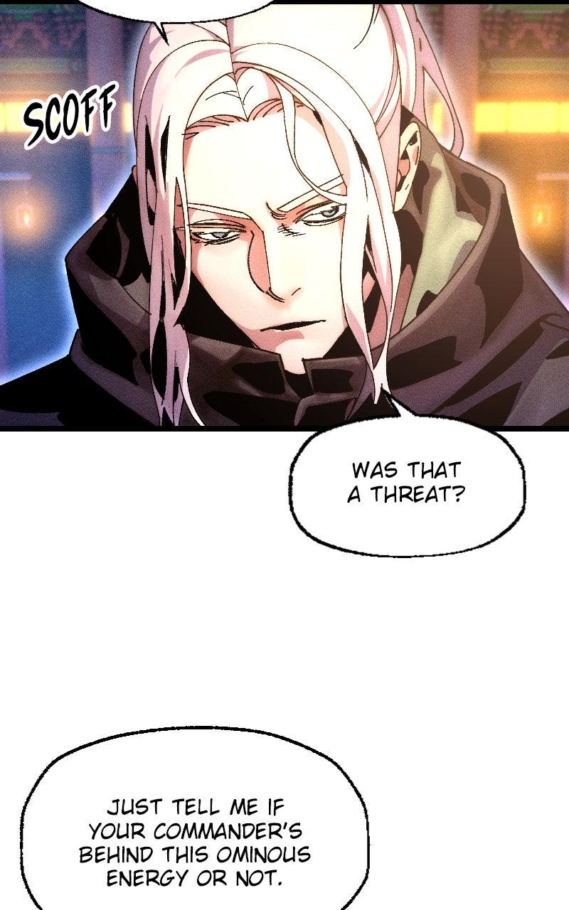 Cryptid Chap 13 - Next Chap 14