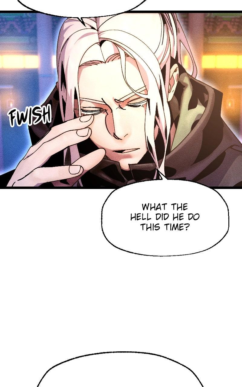 Cryptid Chap 13 - Next Chap 14