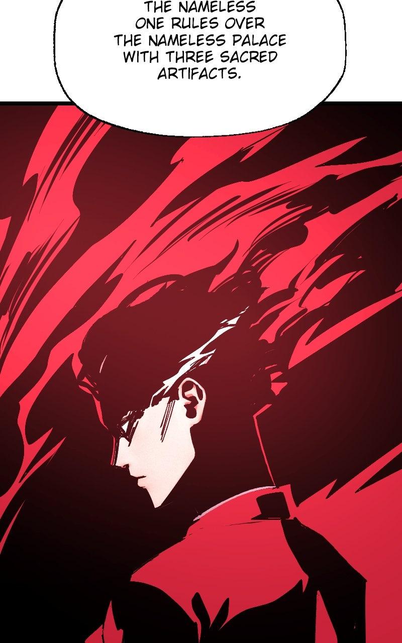 Cryptid Chap 13 - Next Chap 14