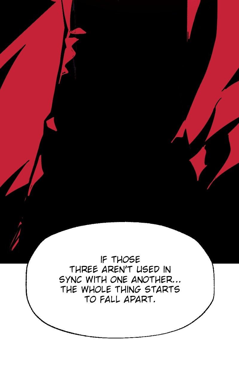 Cryptid Chap 13 - Next Chap 14